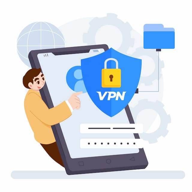 vpn header